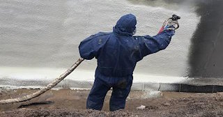 Гидроизоляция подвала снаружи от 685 руб. в Анапе