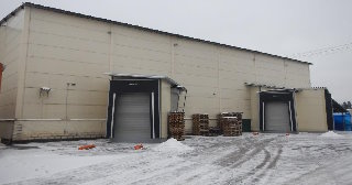 Тепловизионное обследование складов, Анапа от 6846 руб.