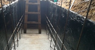 Защита смотровых площадок полимочевиной от 948 руб. ППуНпа
